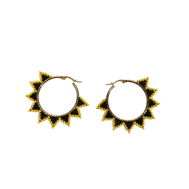 Sternen-Creole OLGA (XL)