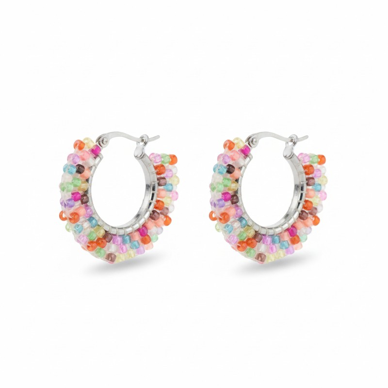 Perlen-Creole OLGA Slim (S)