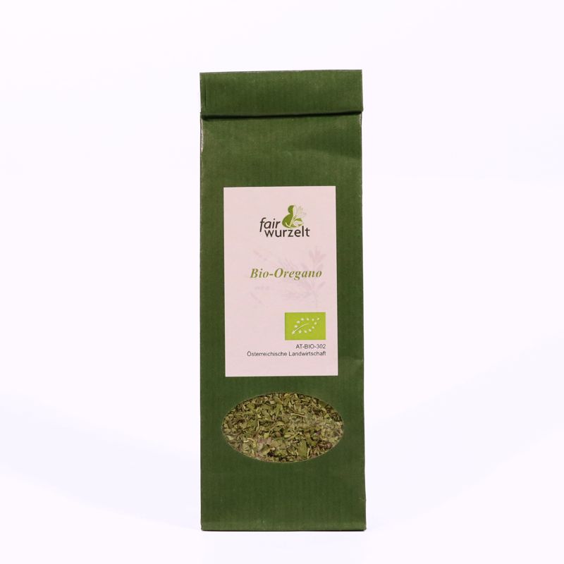 Oregano 20g