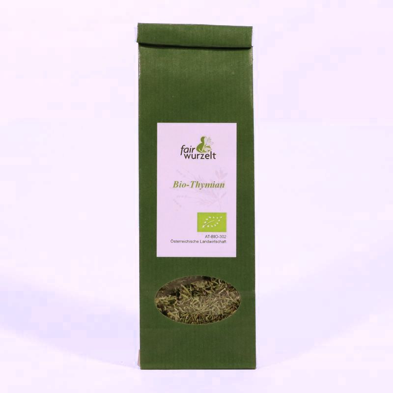 Thymian 24g