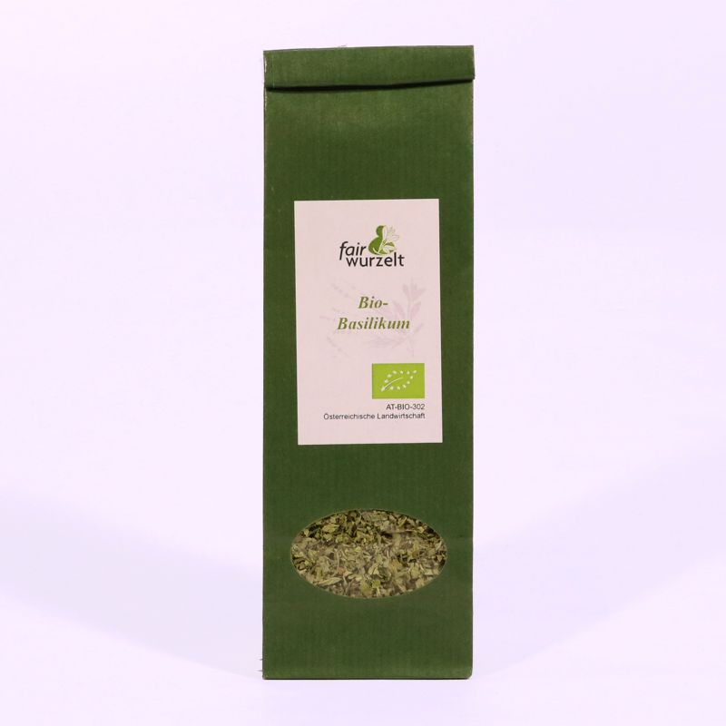 Basilikum 20g