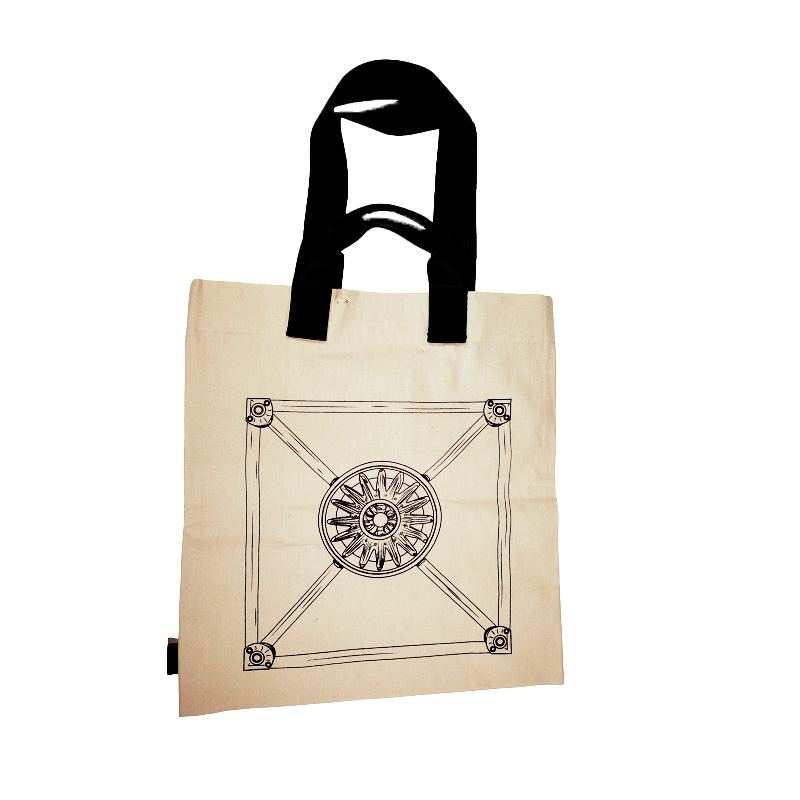 Tasche OTTO WAGNER B-Ware