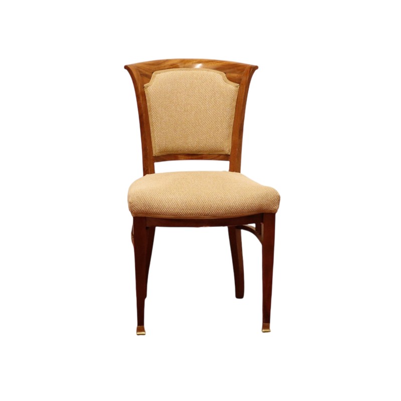 Sessel JUGENDSTIL Modell 2