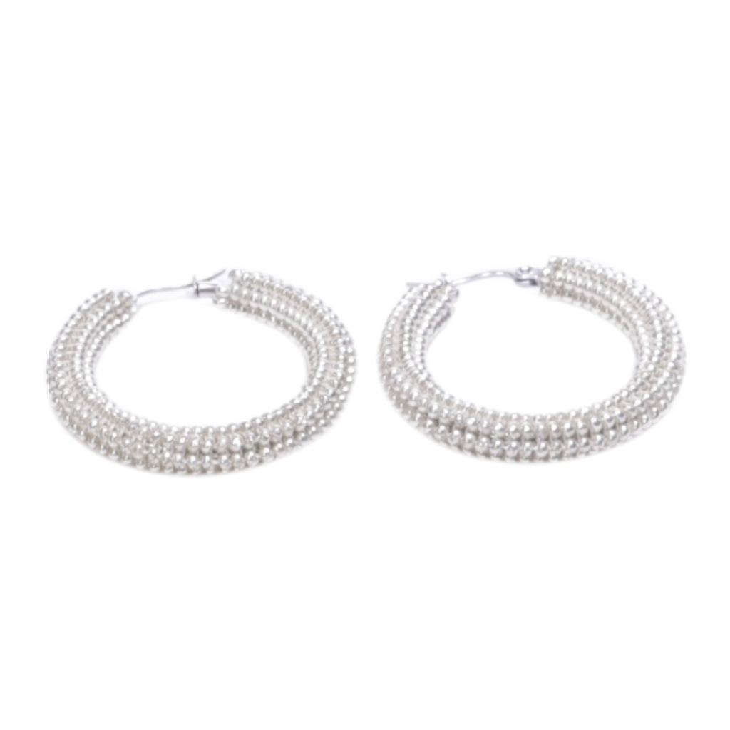 Perlen-Creole OLGA - XL