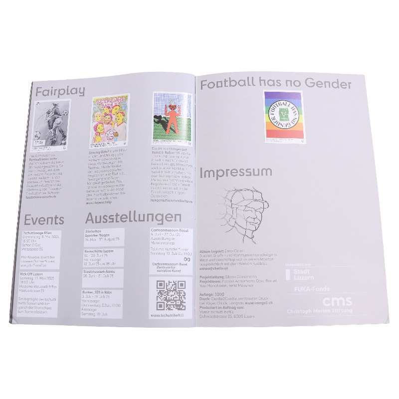 Fairplay - Einzelsticker zur EM der Frauen 2025