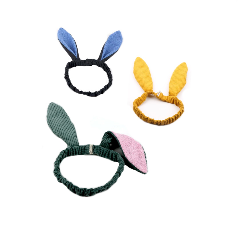 Hasen-Haarband MIRA