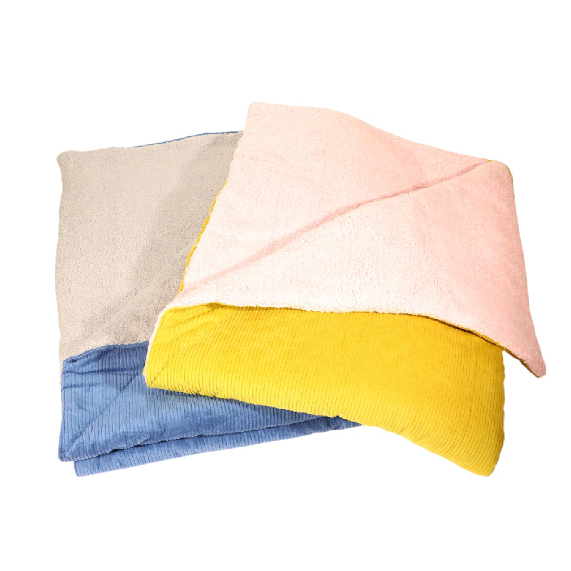 Kuscheldecke WERNER klein