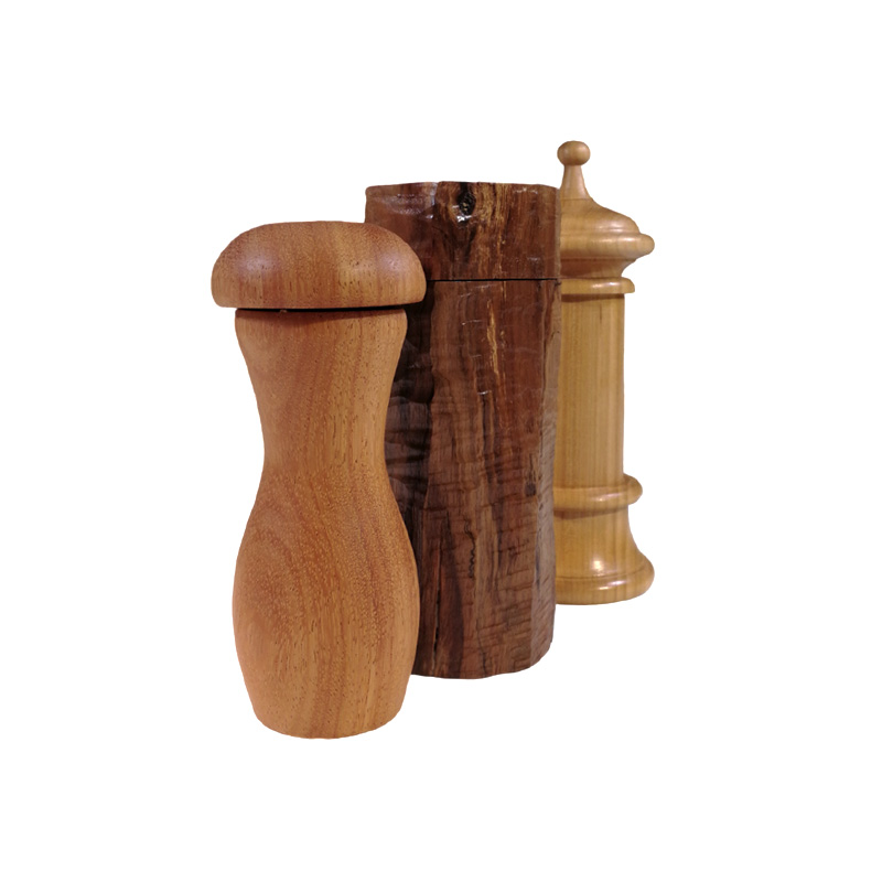 Pfeffermühle WILHELM (S)