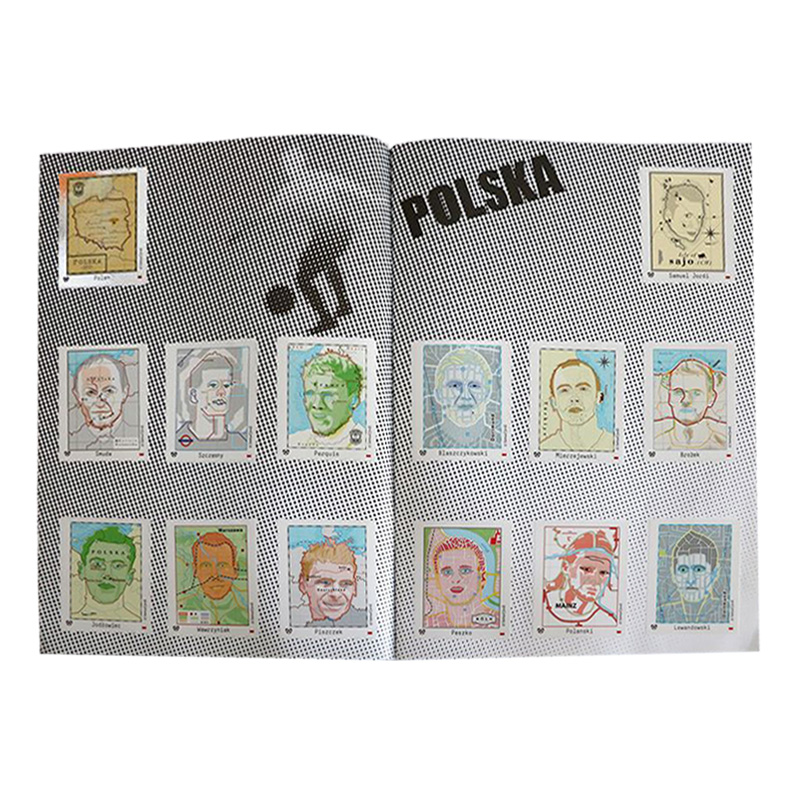 POLEN (EM-Team 2012)