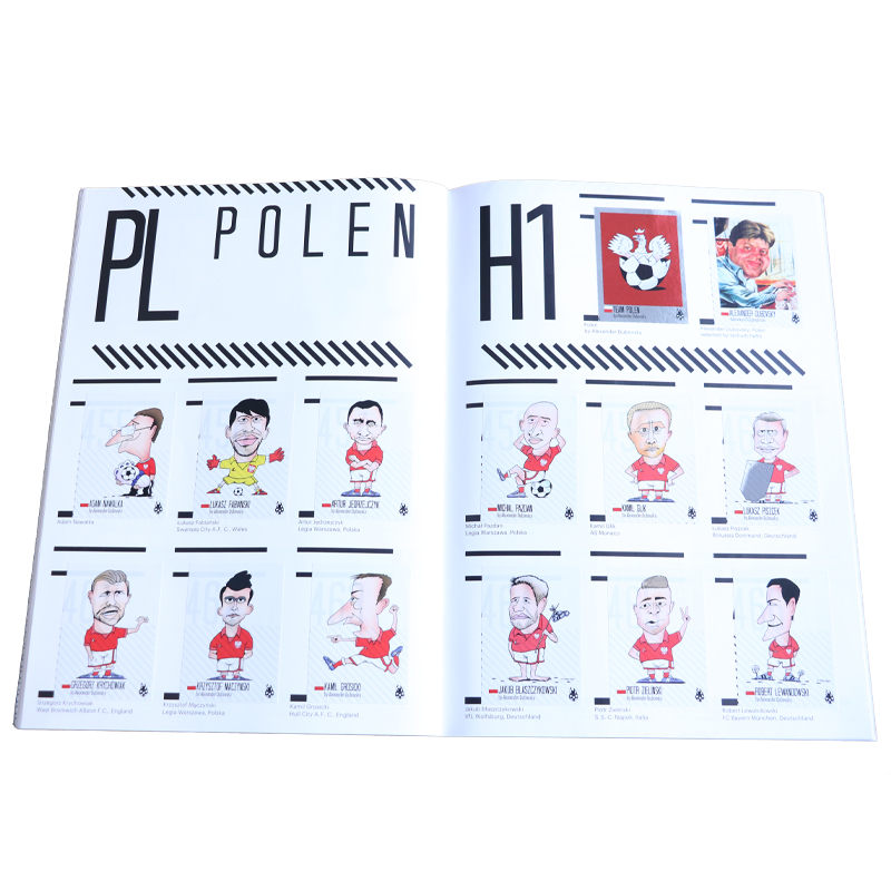 POLEN (WM-Team 2018)