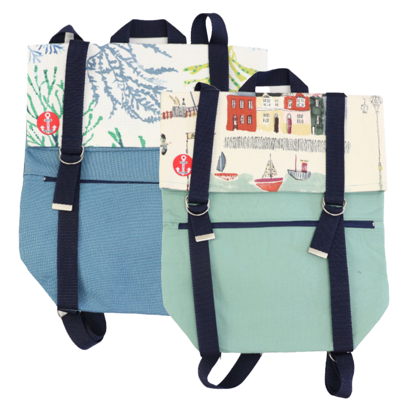 Rucksack STUDENT HOPE