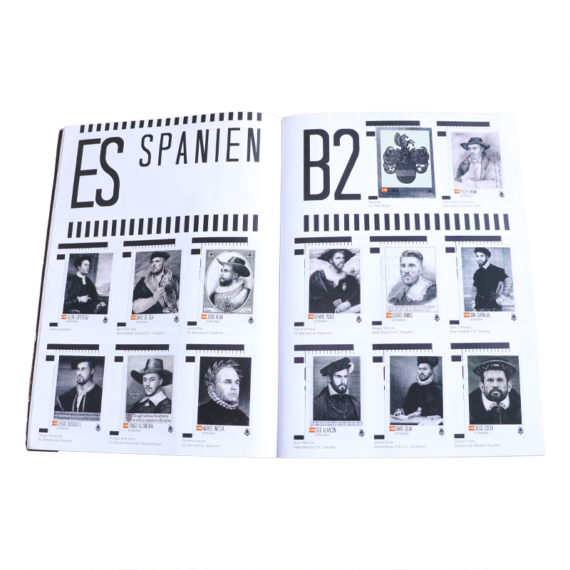 SPANIEN (WM-Team 2018)