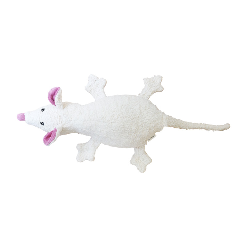 Stofftier Ratte RENÉ