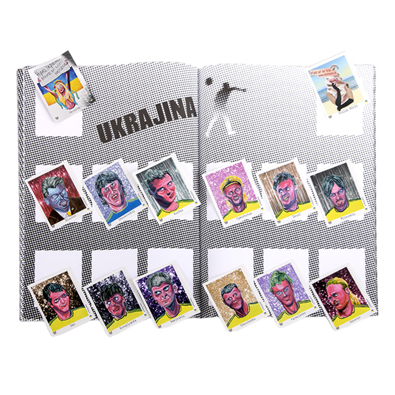 Ukraine (EM-Team 2012)