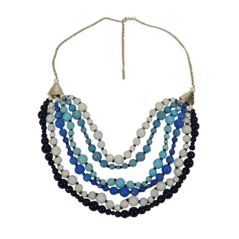 OLGA Pearl Collier