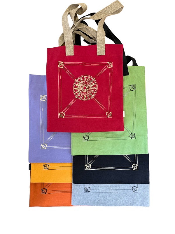 Tasche OTTO WAGNER