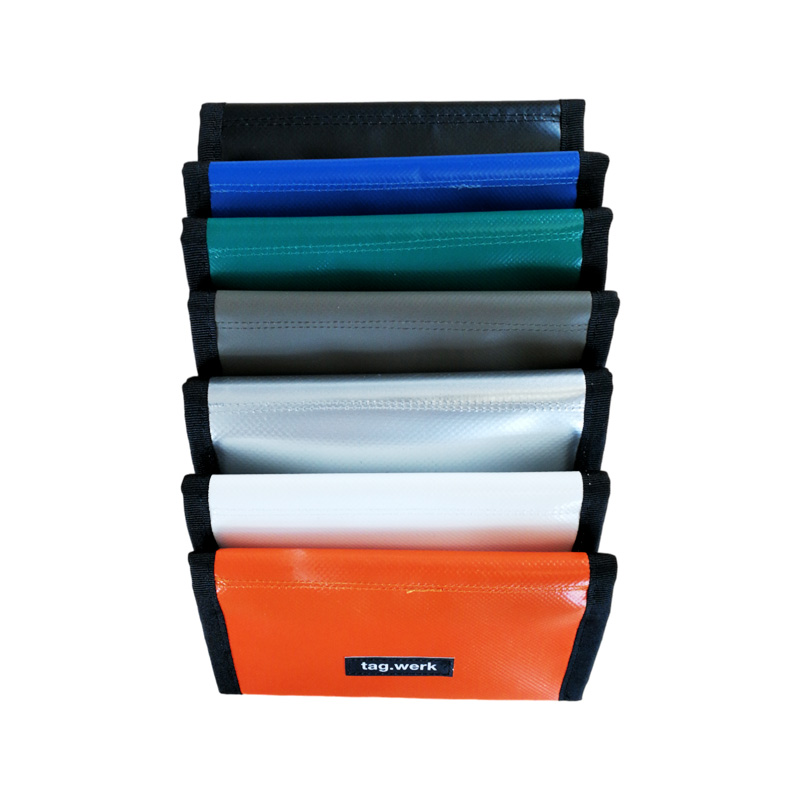Geldtasche wal.ly