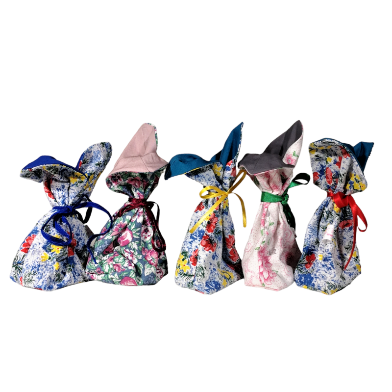 Geschenksackerl HASE
