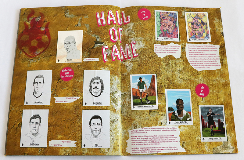 Hall of Fame 2014