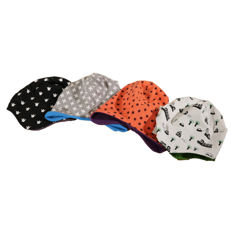 Kinderhaube HELMI (L)