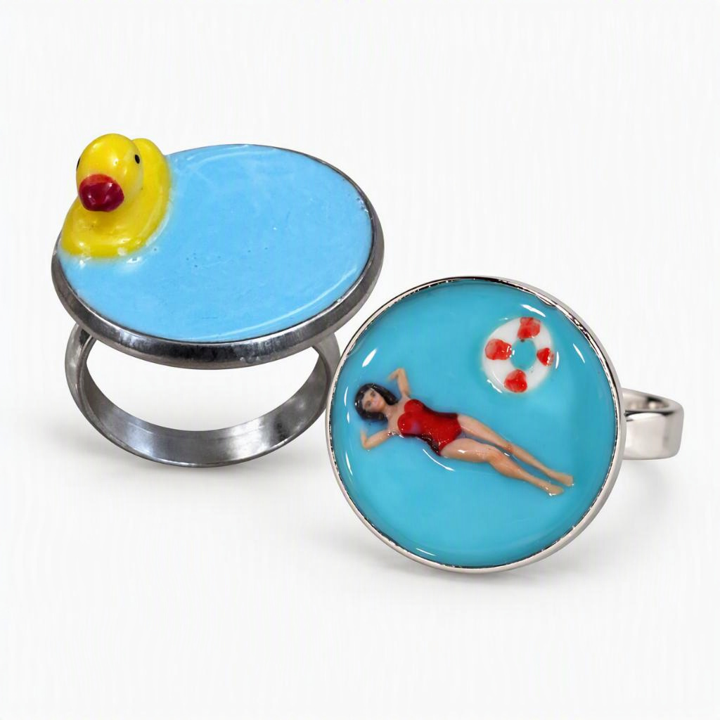 Ring POOL