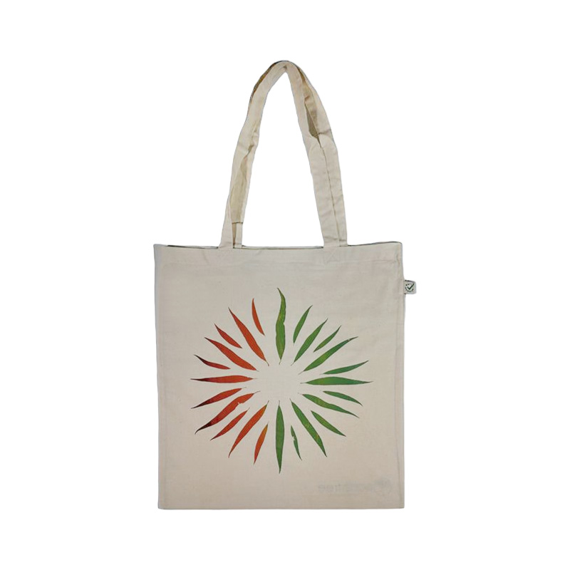 Baumwolltasche WEIDEN-SONNE