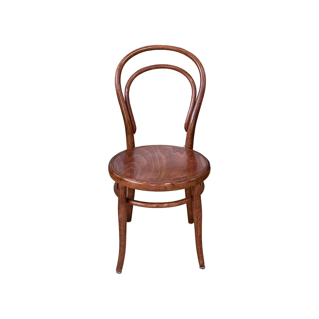 Bugholz-Sessel