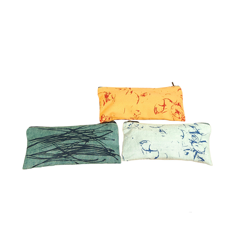 Pencil Case ABSTRACT TENDRIL