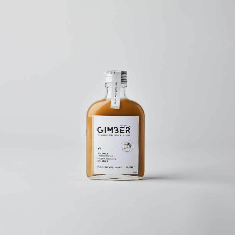 GIMBER (200ml)