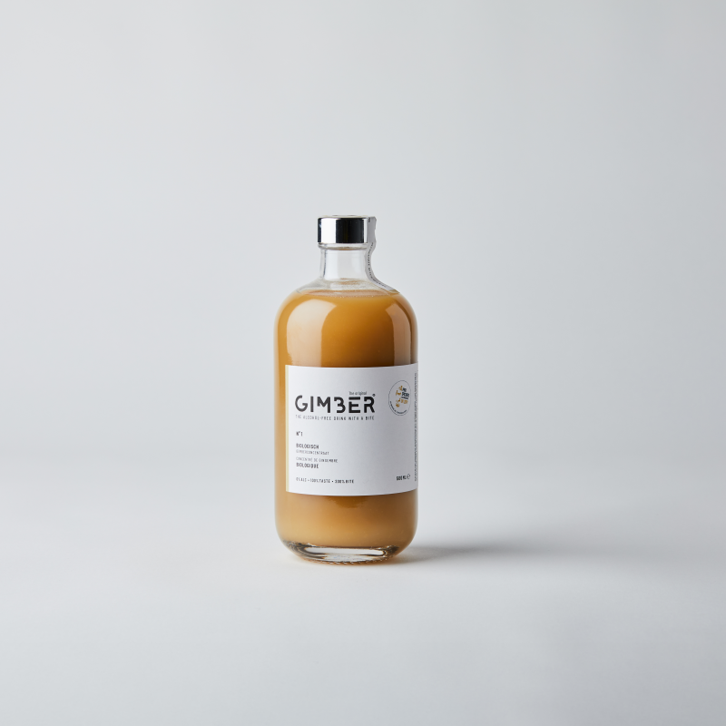 GIMBER (500ml)