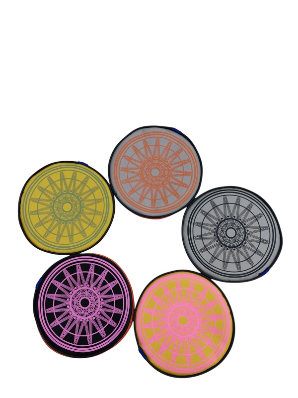 Frisbee SOLI