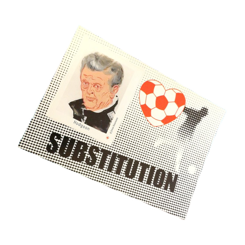 HODGSON