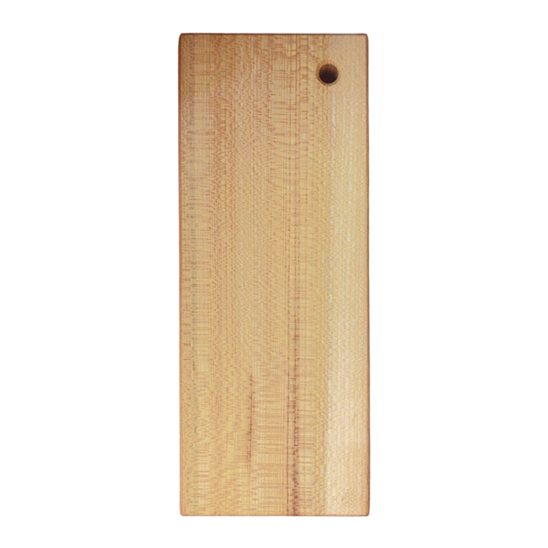 WOODEN BOARD No.12