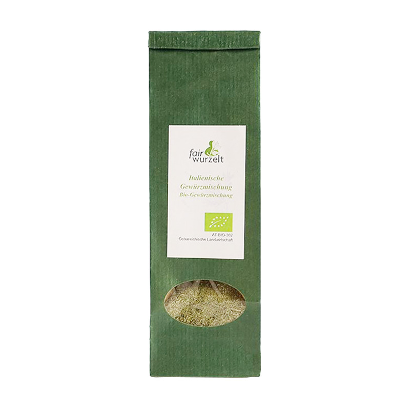 Italian seasoning blend
