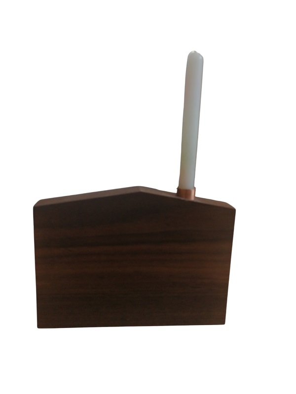 Candle House BALANCE
