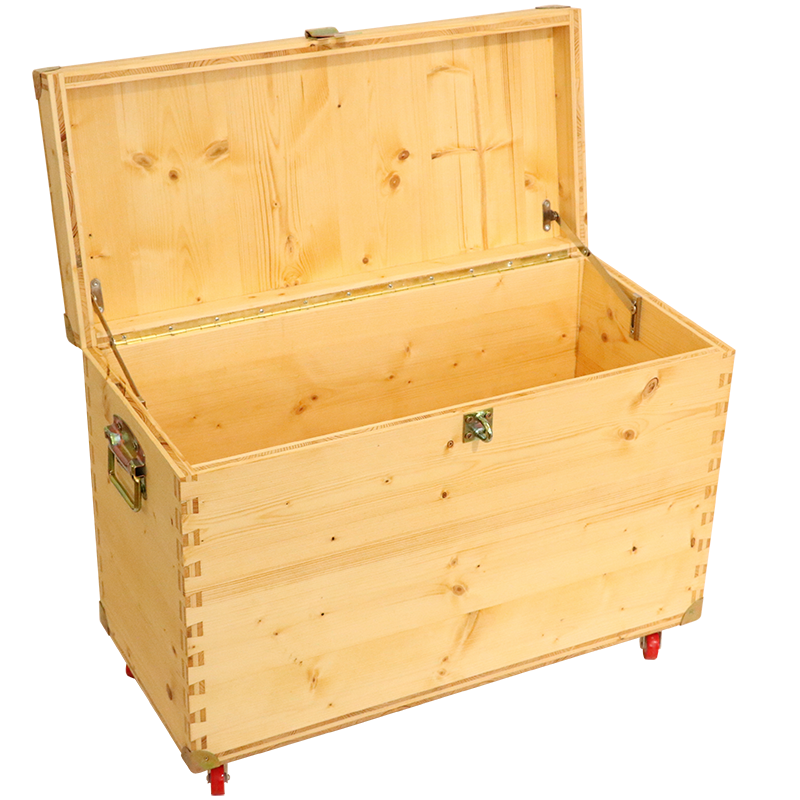 KYPSELOS Chest – Plywood