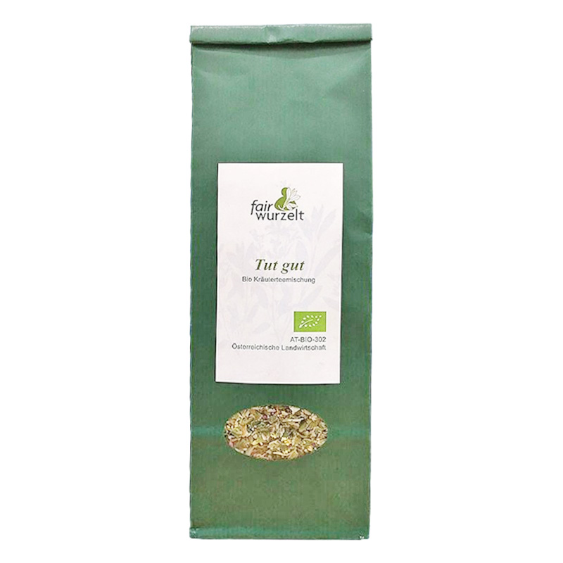 Kräutertee TUT GUT (Pkg.)