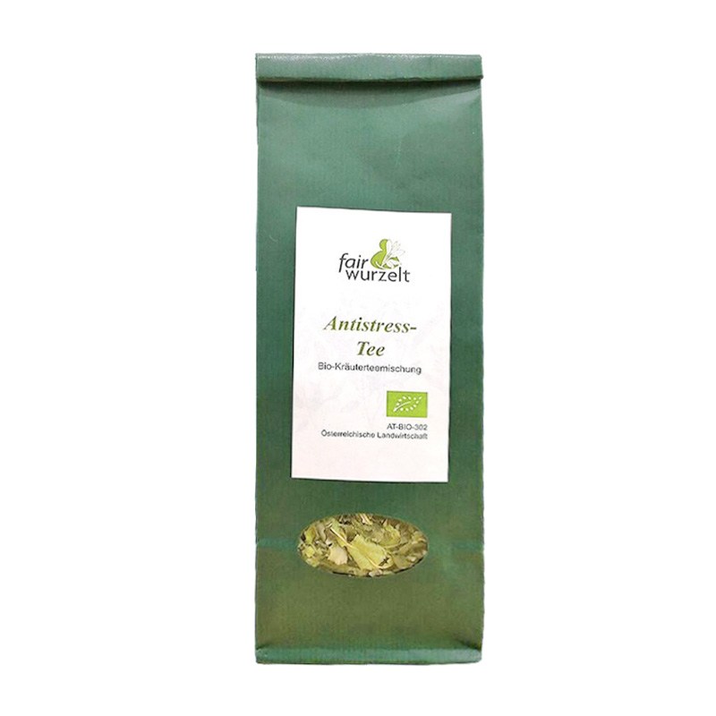 Kräutertee ANTISTRESS (Pkg.)