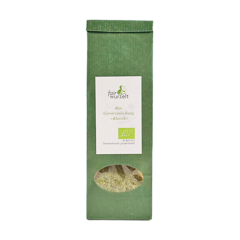 CLASSIC Spice Blend