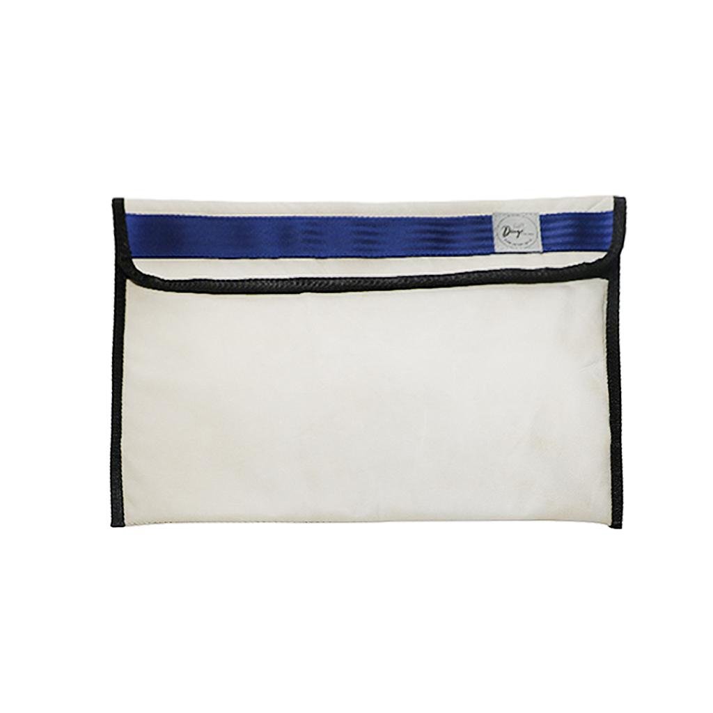 Leather laptop sleeve 16 4EVER