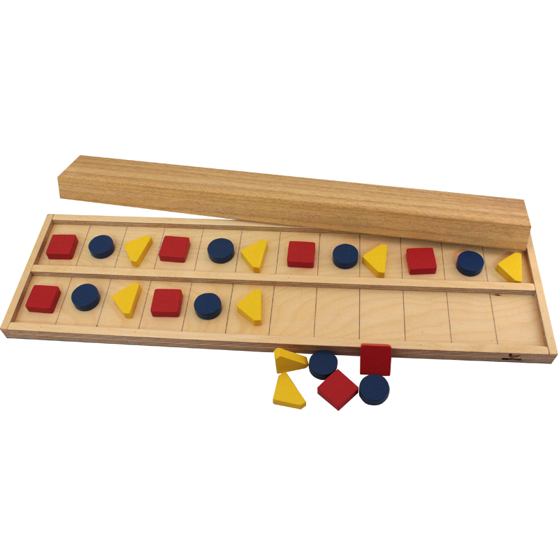 MERKSPIEL vamos