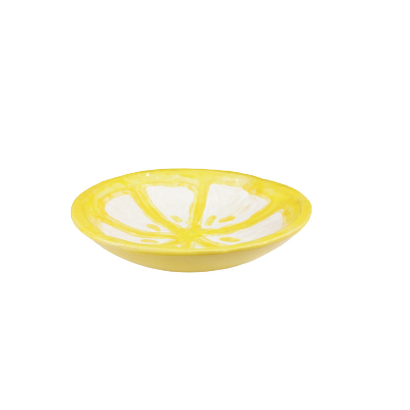 Schale mini ZITRONE