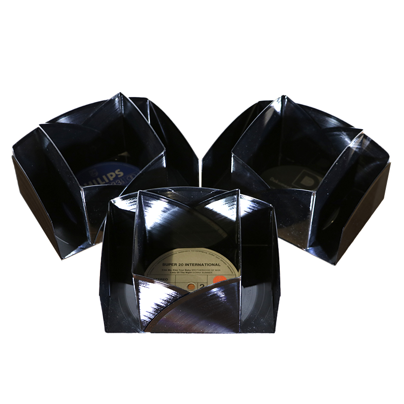 Desk Organizer made of VINYL