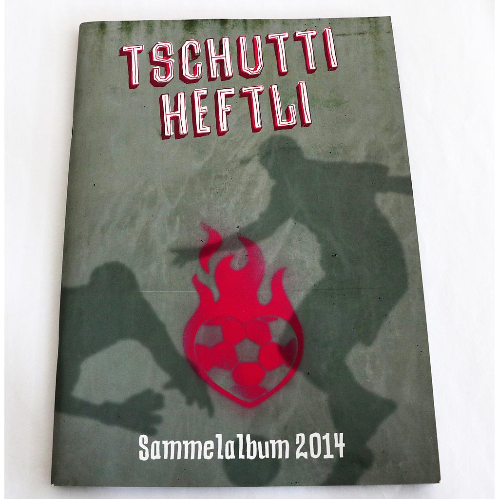 ALBUM (WM 2014)