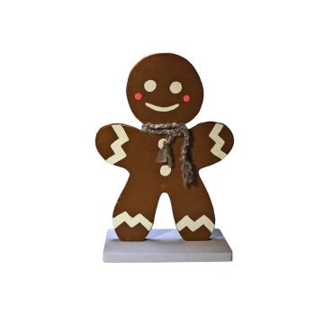 Deko LEBKUCHENMÄNNCHEN