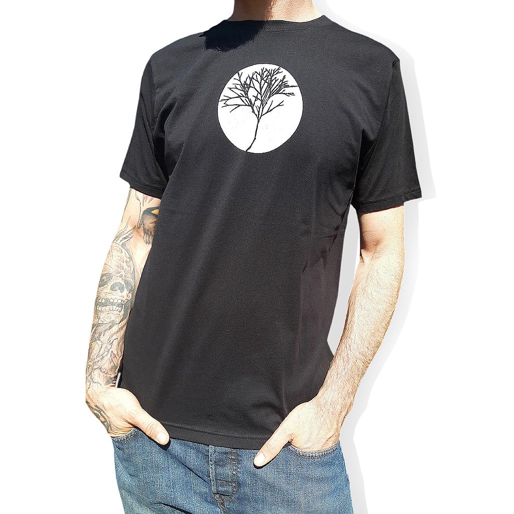 Shirt MONDBAUM (schwarz)