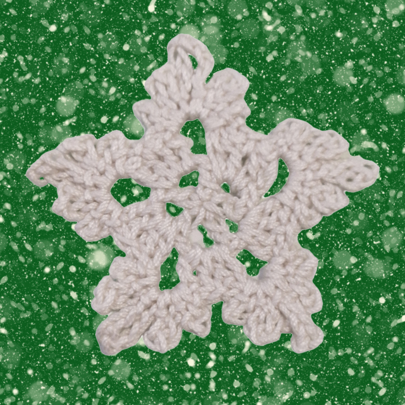 Christbaumhänger MAMA