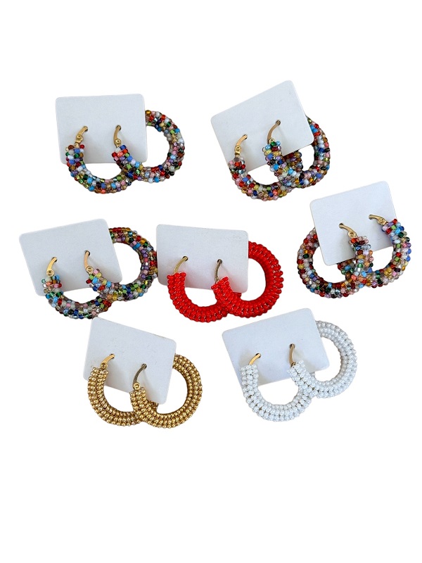 Perlen-Creole OLGA (M)