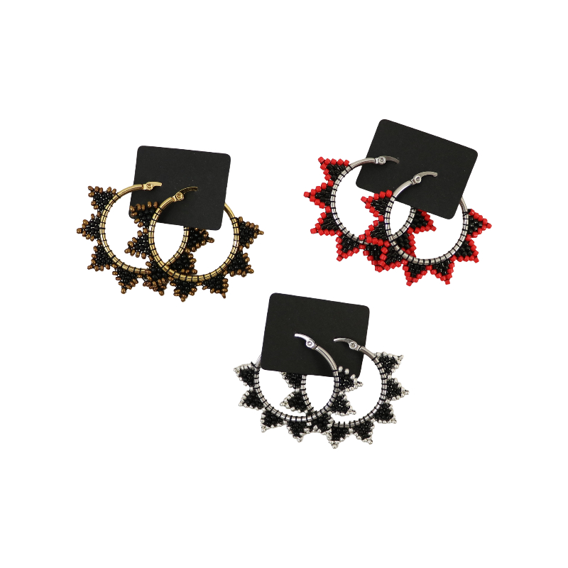 Sternen-Creole OLGA (L)