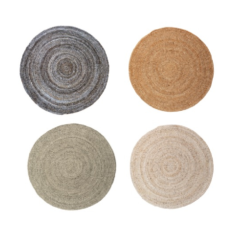 Teppich DALEO 1 100 cm  rund